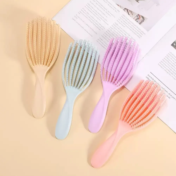 Producto - Cepillo para cabello antiquiebre - 1