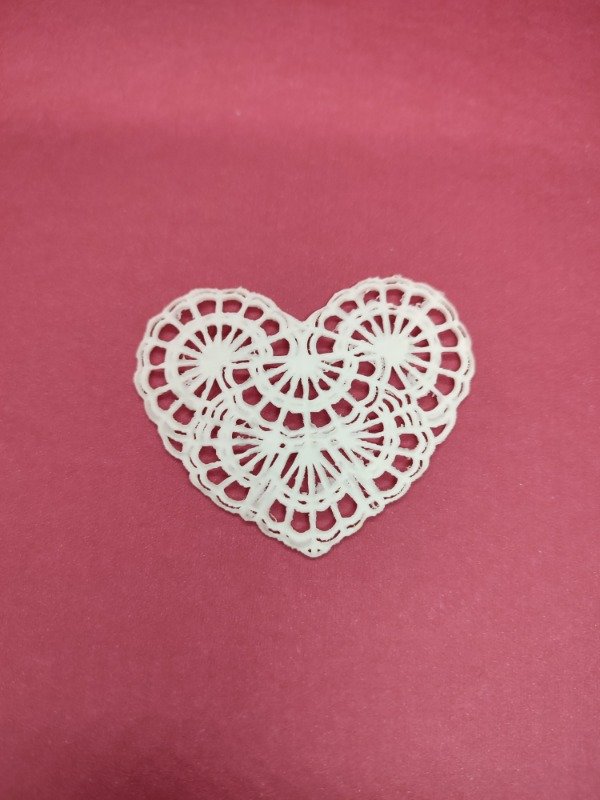 Producto - Corazón flex