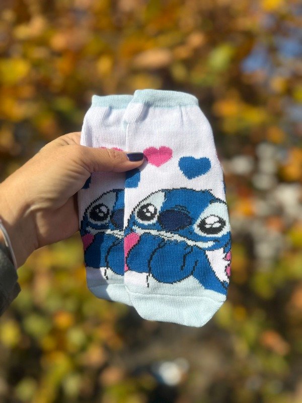 Producto - Lilo y Stitch - Stitch Love
