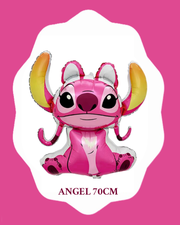 Producto - Globo Angel