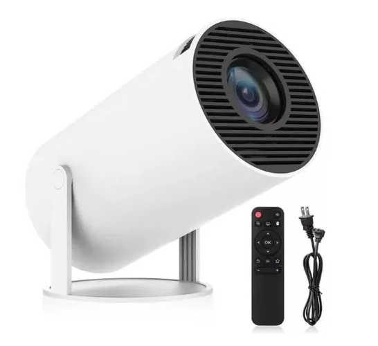 Producto - Proyector Ultra HD hasta 30"-150"