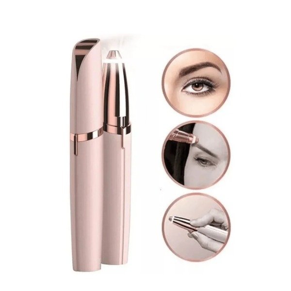 Producto - DEPILADOR FACIAL USB