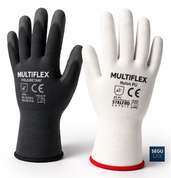 Producto - GUANTE MULTIFLEX