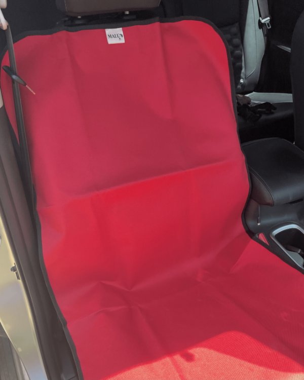 Producto - Funda de auto INDIVIDUAL