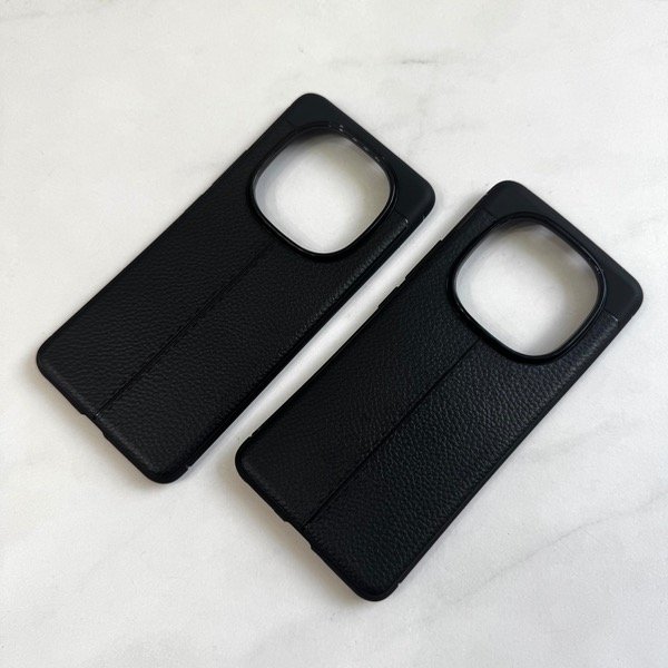 Producto - NOTE 14 5G SÍMIL CUERO