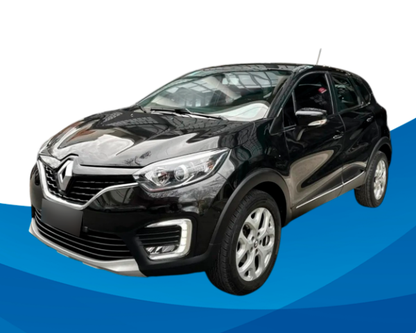 Producto - RENAULT CAPTUR 2.0 INTENS 2.0 INTENS 2017