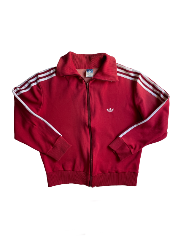 Producto - Campera Adidas