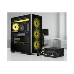 Producto - PC GAMER FORMULA V LINE RYZEN 7 8700G 16GB SSD 512 GB SIN SISTEMA