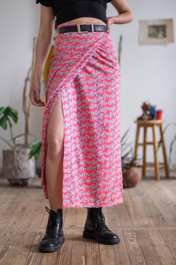 Producto - Falda Portafolio Pinet Talle: varios-