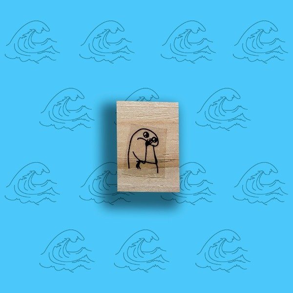 Producto - 3x2 Flork Sin Palabras