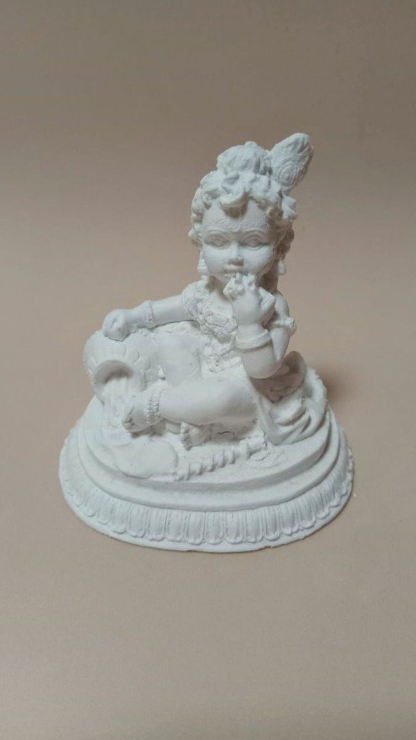 Producto - Krishna bebé 10 cm. - D07