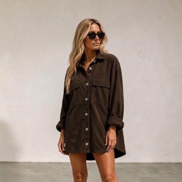 Producto - CAMISA DB - 0