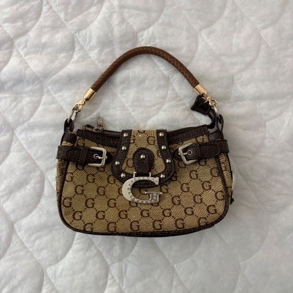 Producto - GUESS inspo mini bag