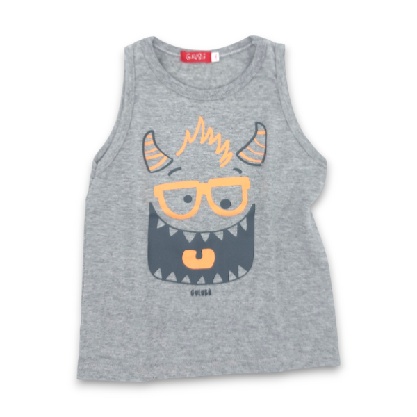 Producto - Americana mounstruo solo T6