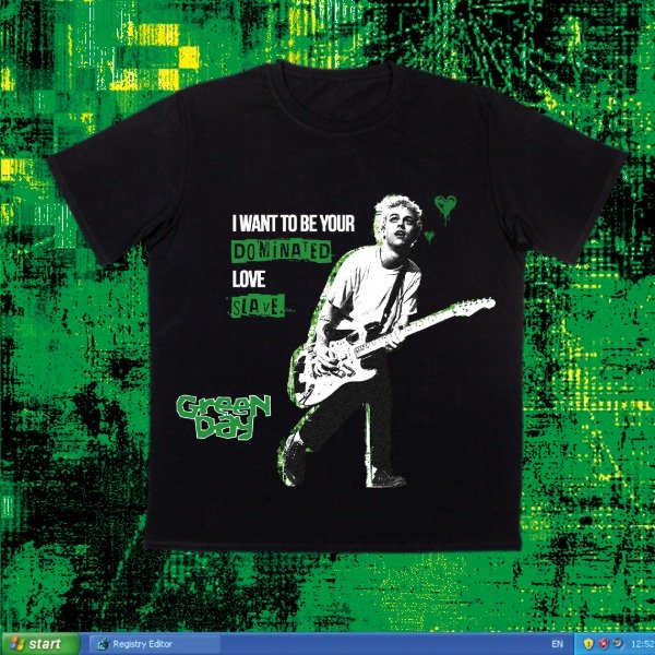Producto - Slave Billie