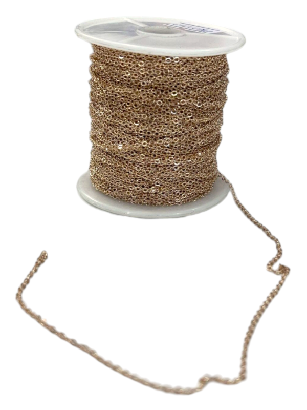 Producto - 2. CADENA DORADA