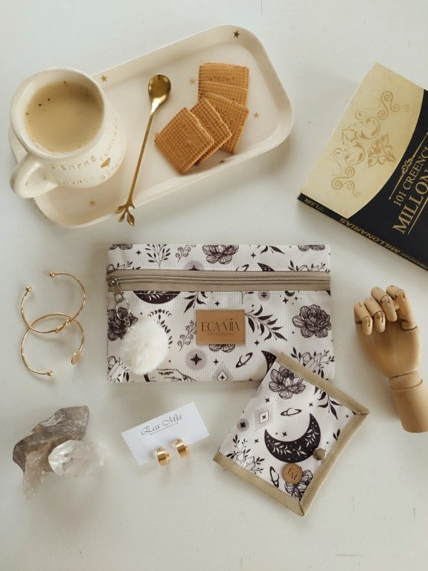Producto - Set GEA magia