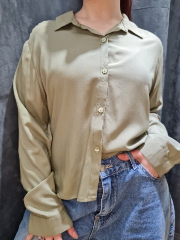 Producto - Camisa Basic