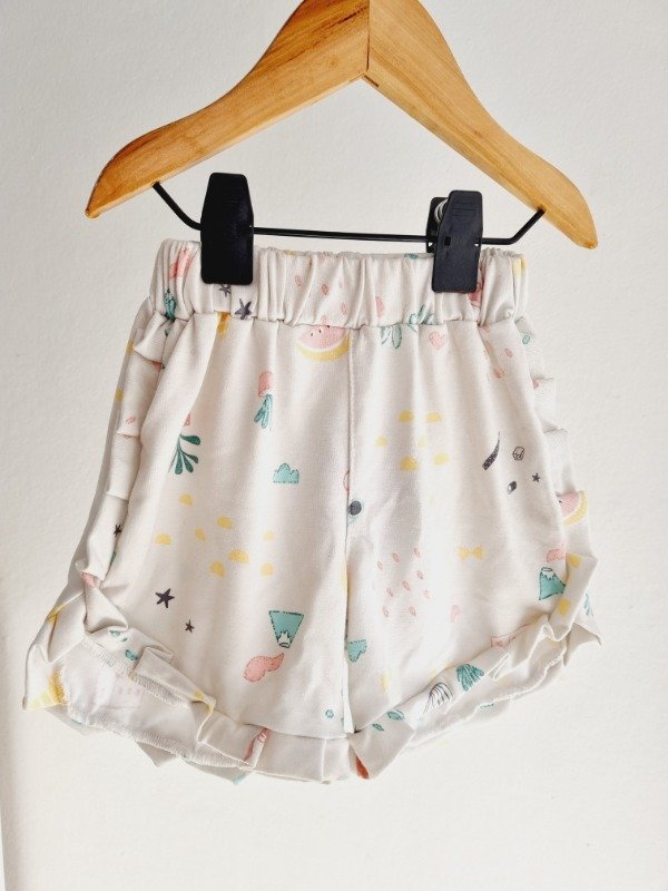 Producto - Short Diversión