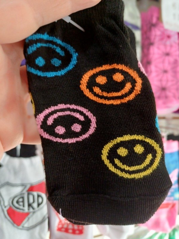Producto - Smiling /niños