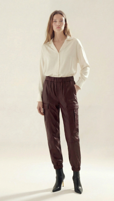 Producto - Camisa NATALIE