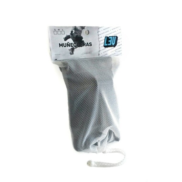 Producto - MUÑEQUERAS L3V - 5