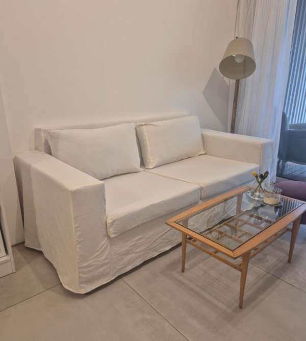 Producto - Funda a medida p/ Sillones
