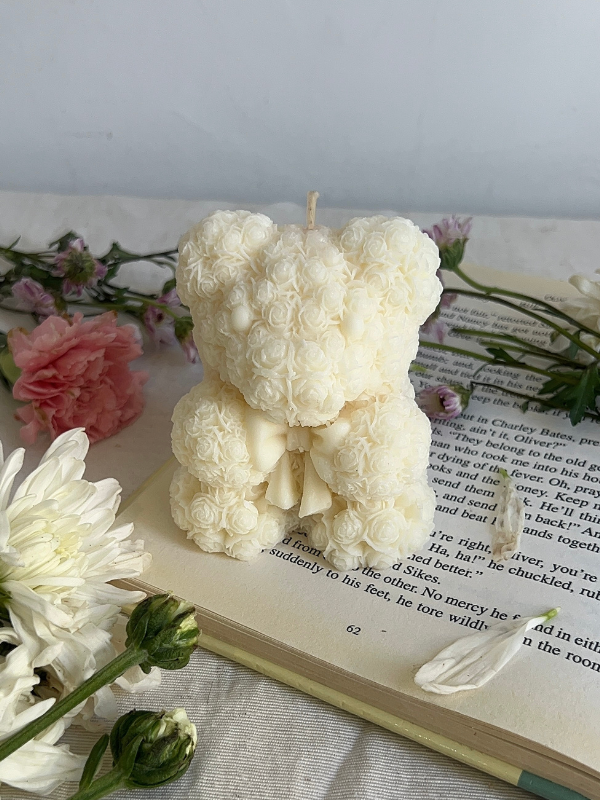 Producto - Vela Teddy