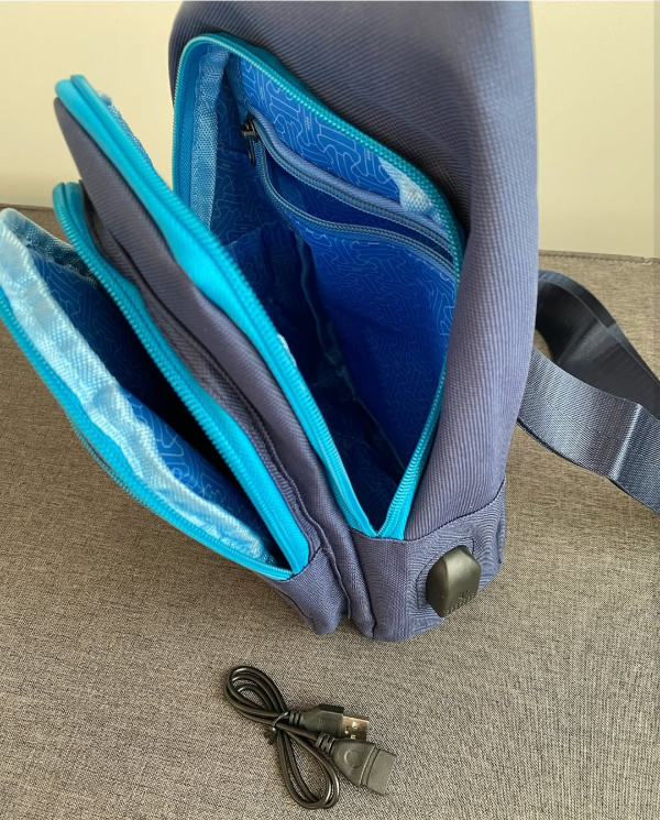 Bolso cruzado r.c — imagen 4