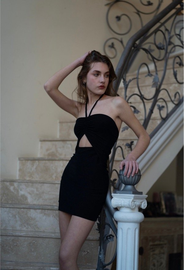 Producto - Vestido Ramsay