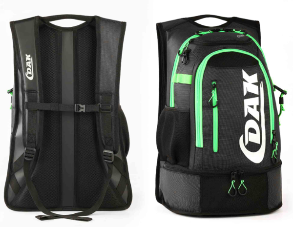 Producto - MOCHILA SWIM PACK - DAK - 3