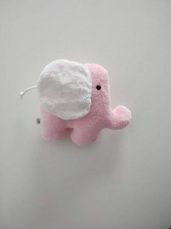 Producto - Elefante sensorial - 3