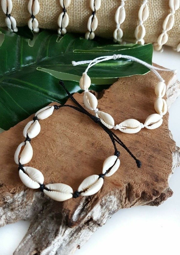 Producto - Tobillera summer 2
