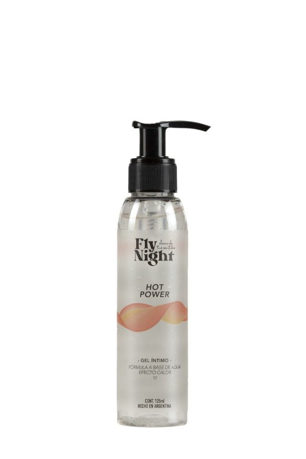Producto - Fly Calor 125ml