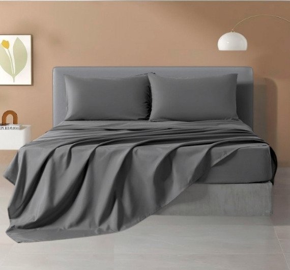 Producto - SÁBANAS TERRENAL KING