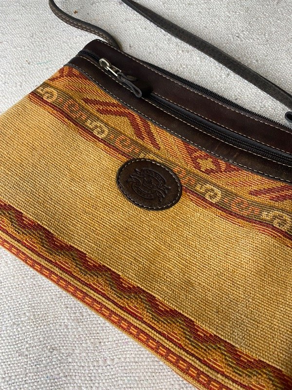 Cartera Rústica — imagen 2
