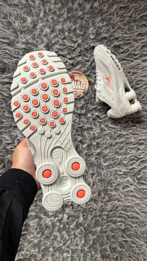 Producto - SHOX R4 x SUP. LIGHT BONE - 3