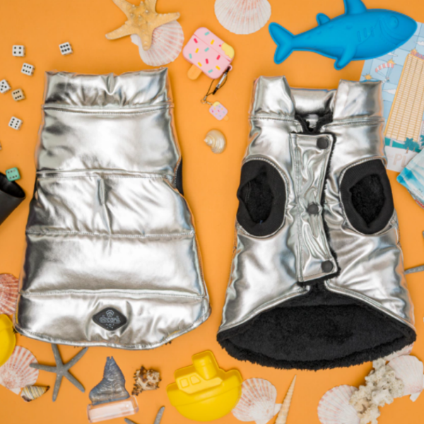 Producto - Campera Festival