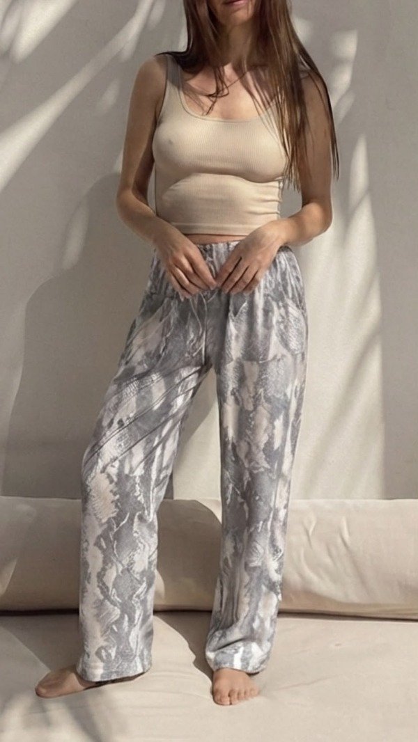 Producto - PALAZZO REPTIL DE MORLEY - 0
