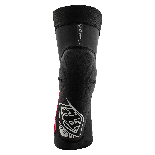 Producto - RODILLERAS STAGE PRO NEGRO SÓLIDO E160