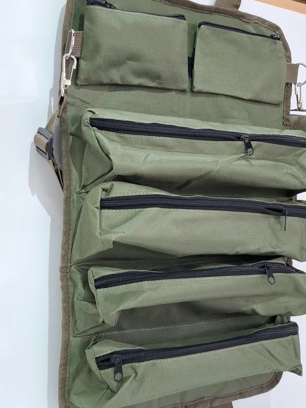 Producto - Bolso herramientas plegable - 2