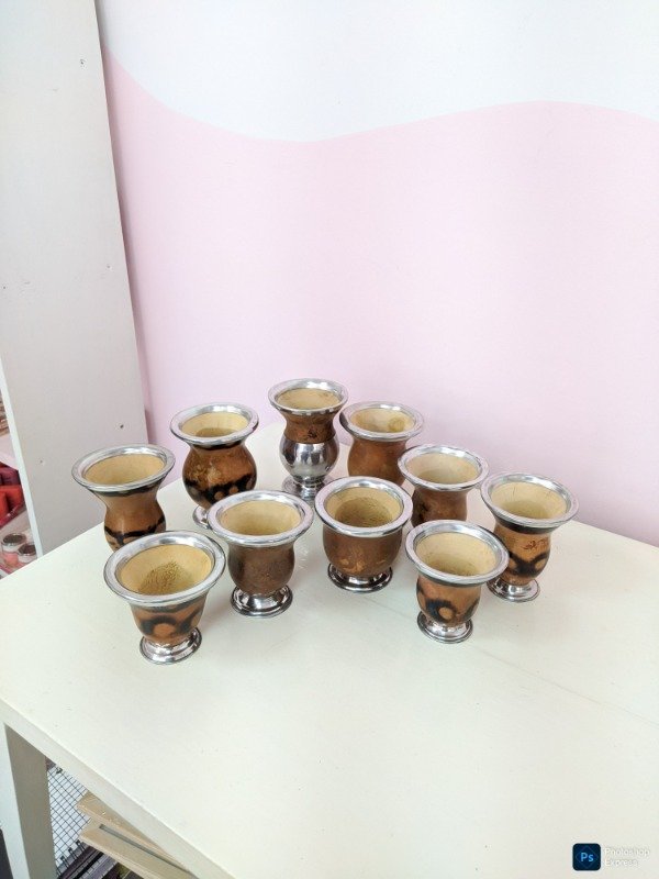Producto - Mates varios modelos