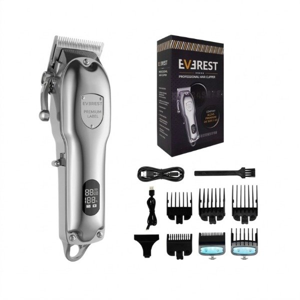 Producto - Máquina Profesional Everest Label