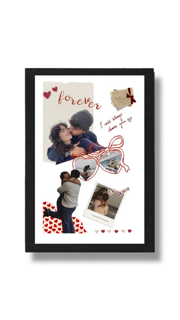 Producto - Scraplove