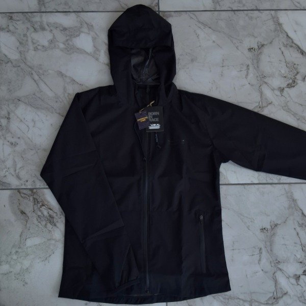 Producto - Campera/Rompevientos Radikal Racing