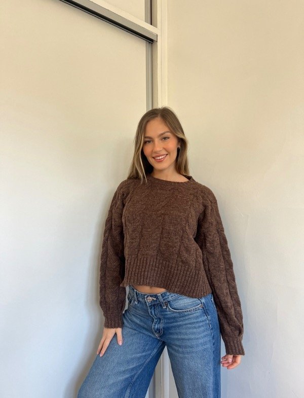 Producto - SWEATER KENIA - 2