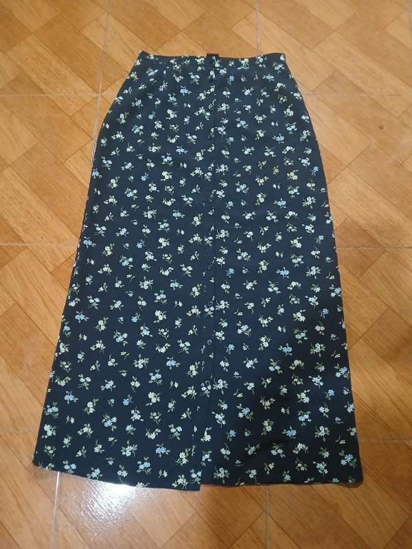 Producto - Pollera Gap