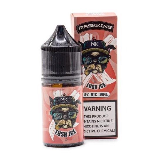 Producto - Maskking Lush Ice 30 ML
