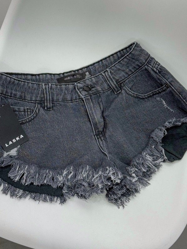 Producto - Short Sucre