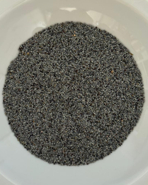 Producto - Semillas de amapola 200g